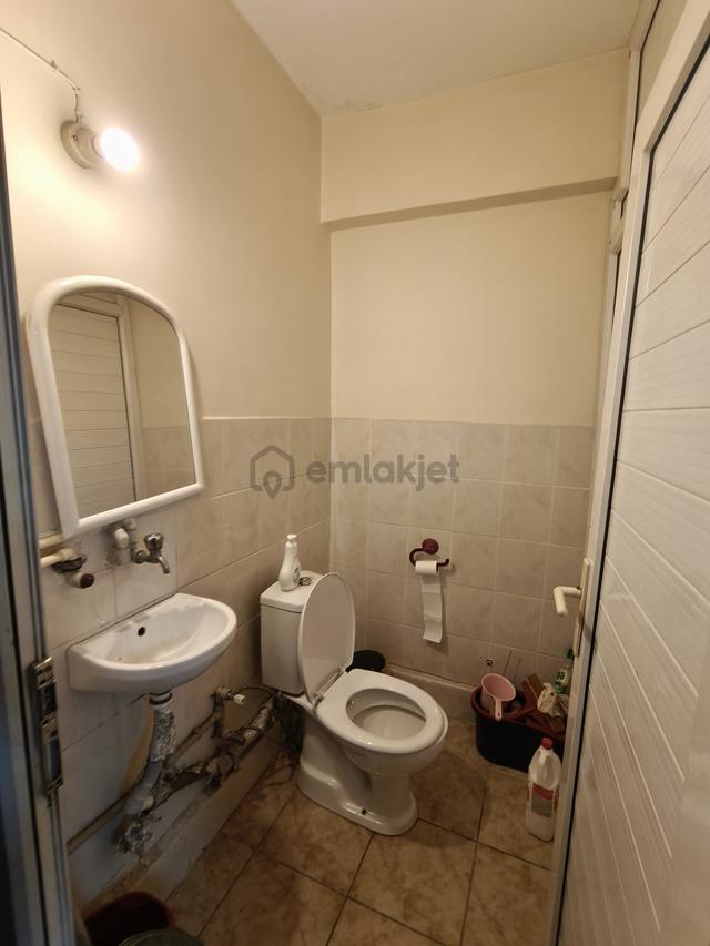 Rami Reşadiye Cad.ne Yakın 55m² Fırsat Düz Giriş Dükkan&mağaza 4