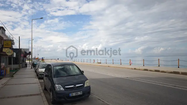 Güzelbahçe Yalı Mh Satılık Plaja Adım Mesafede 4