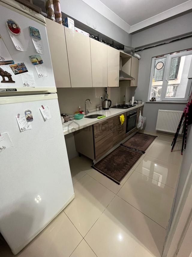 Barış'tan Metrobüsün Yanı Başında 5 Yıllık Binada Lüks Daire 5