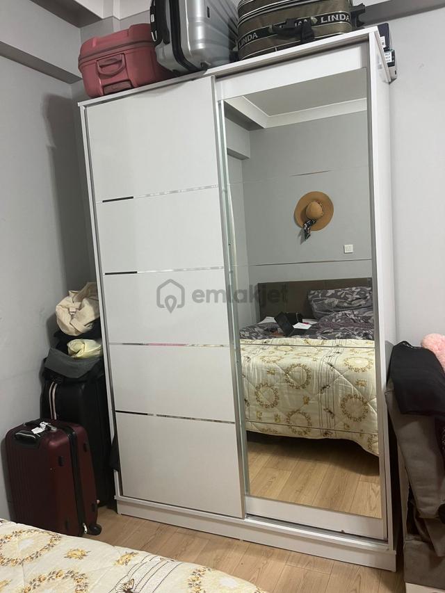 Barış'tan Metrobüsün Yanı Başında 5 Yıllık Binada Lüks Daire 2