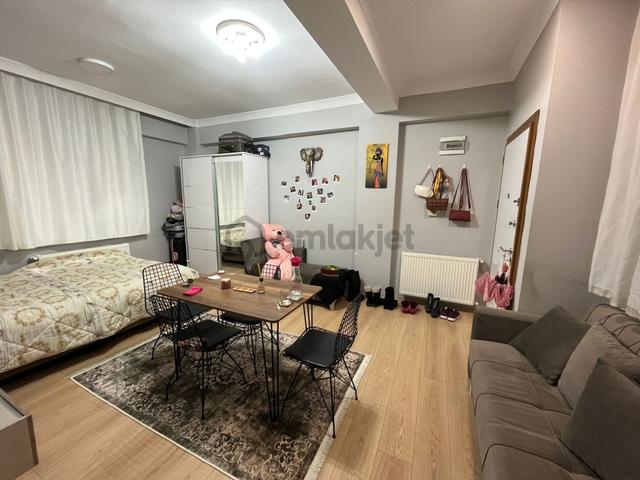 Barış'tan Metrobüsün Yanı Başında 5 Yıllık Binada Lüks Daire 1