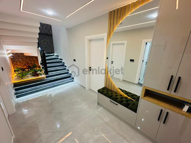 Didim’de Muhteşem Tam Müstakil 4+1 Havuzlu Lüks Villa 4