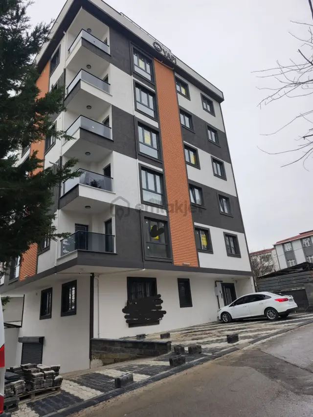 Acil Sultanbeyli Orhangazi Mah Satılık 125 M.3+1 Lüks Daire Acil Sultanbeyli Orhangazi Mah Satılık 125 M.3+1 Lüks Daire