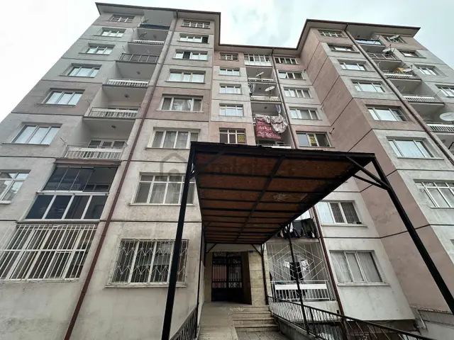 Enes Acur' Dan Fatih Mah.3+1 Full Bakımlı Daire ! 2
