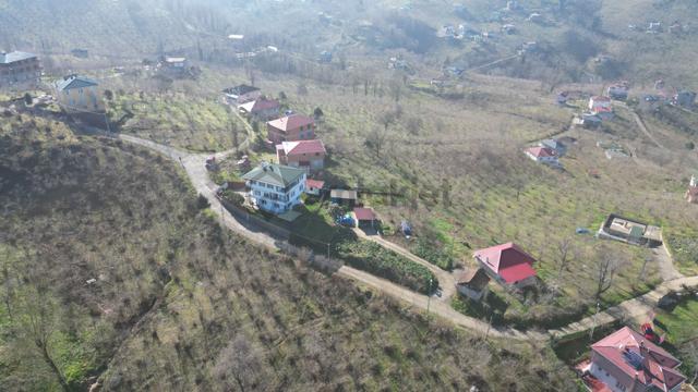 Trabzon Arsin'de 1600 M² Arsa İçinde Müstakil Yaşam Alanı 5