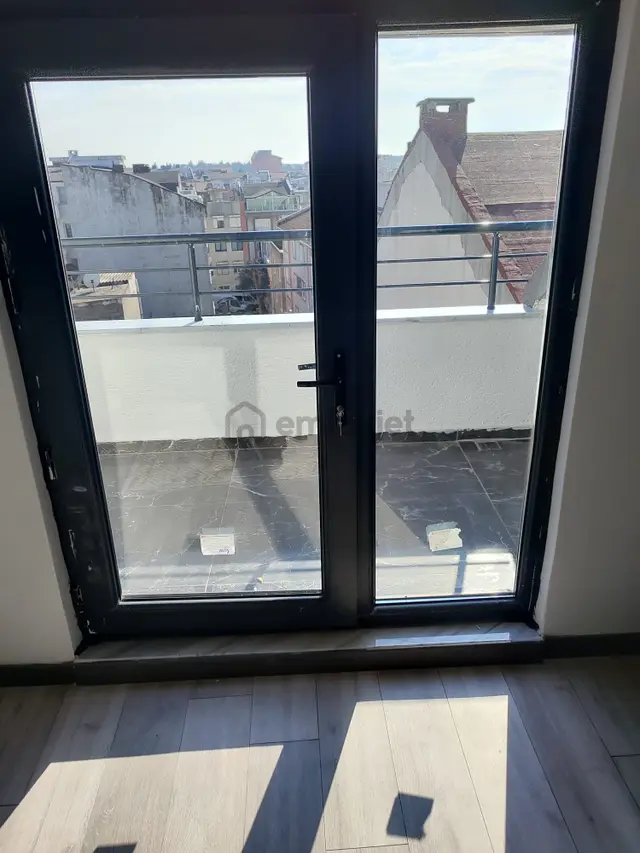 Bandırma Çınarlı Mahallesi 1+1 Sıfır Satılık Dubleks 3