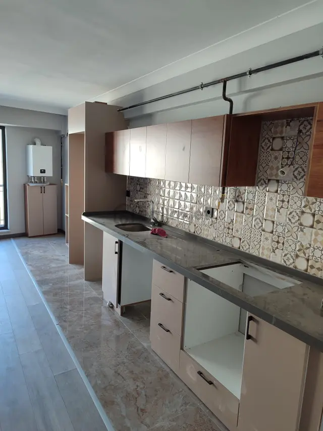 Bandırma Çınarlı Mahallesi 1+1 Sıfır Satılık Dubleks 1