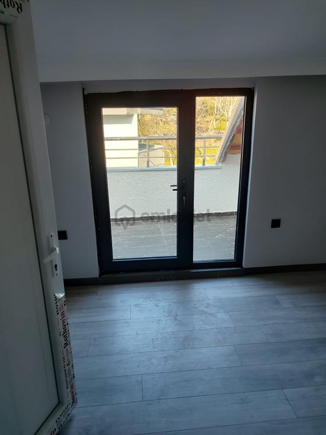 Bandırma Çınarlı Mahallesi 1+1 Sıfır Satılık Dubleks 5