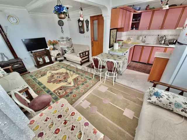 ▓zeytinli Gayrimenkul'den Deniz Manzaralı & Bahçeli 4+1 Satılık Villa 3