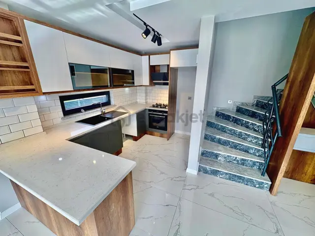 ▓zeytinli Gayrimenkul'den Gürede Doğayla İç İçe & Ultralüx Villa 3