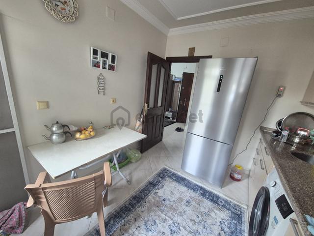 Prestij'den Barbarosta Geniş Oturumlu Ferah Yapılı 3+1 Daire 5