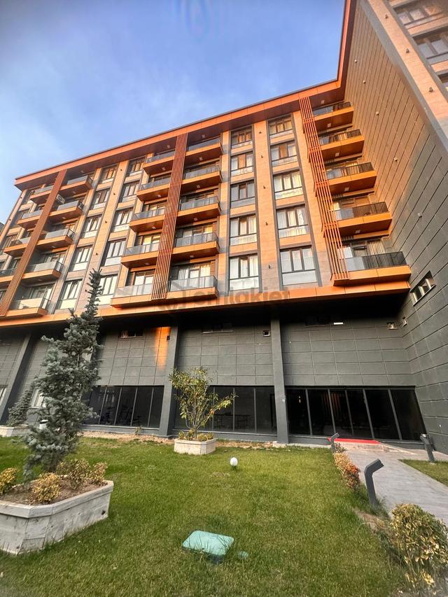 Çorlu Uysal Güvencesiyle Boulevard Projesiyle 1+1 Arakat Fırsat Yatırımlık Daire 5