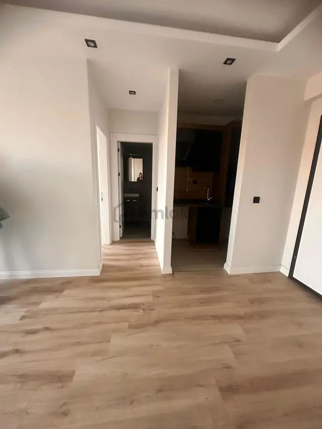 Çorlu Uysal Güvencesiyle Boulevard Projesiyle 1+1 Arakat Fırsat Yatırımlık Daire 2
