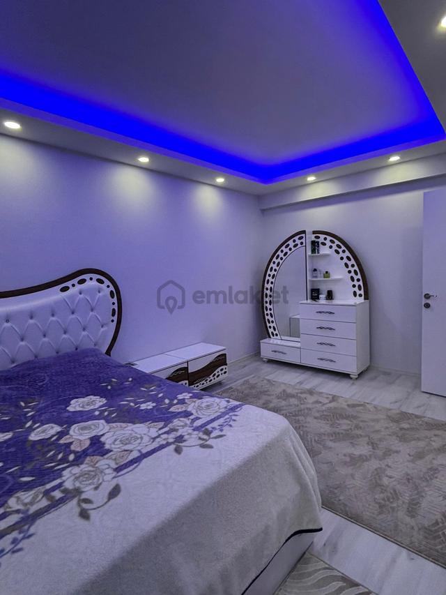 Çorlu Şeyhsinan Mah Arakat 3+1 Satılık Daire 5
