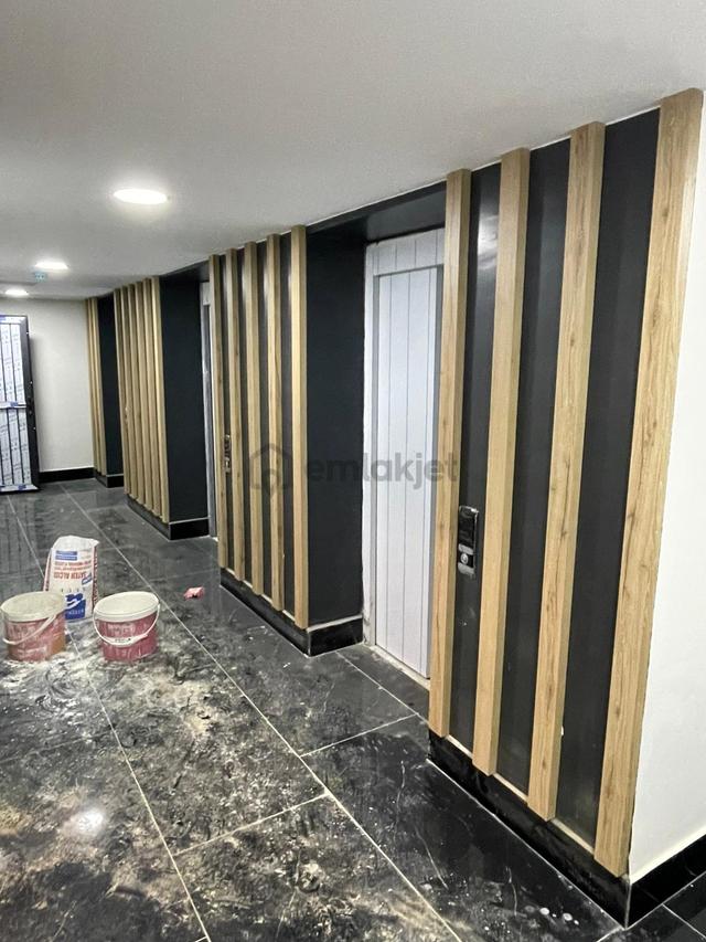Çorlu Uysal Yapı Güvencesiyle Gloria Rezidenza Sitesine 1+1 Kat Seçenekli Yatırımlık Daireler 3