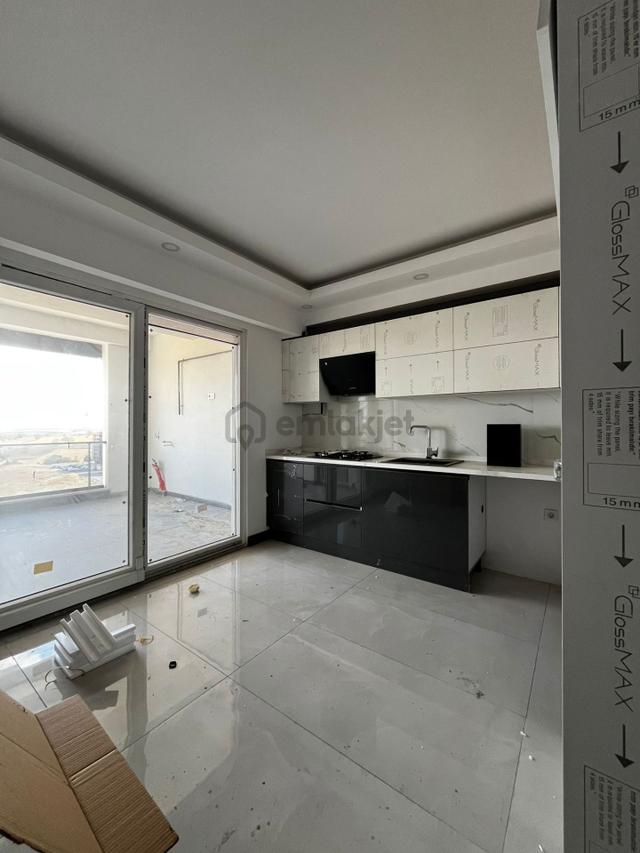 Çorlu Hürriyet Mah 2+1 130 M2 Site İçi Satılık Arakat Fırsat Daire 5