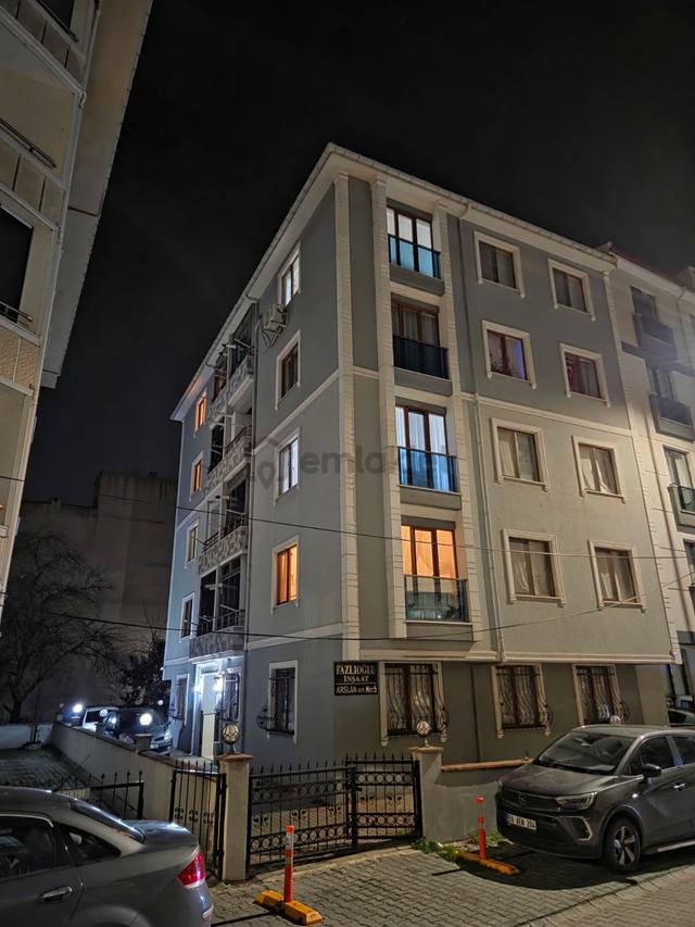 Çorlu Nusratiye Mahallesinde Satılık Arakat 2+1 Fırsat Daire !!! 2