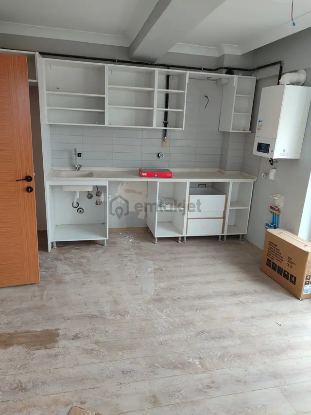 Bandırma Yenimahalle 1+1 Sıfır Satılık Daire 1