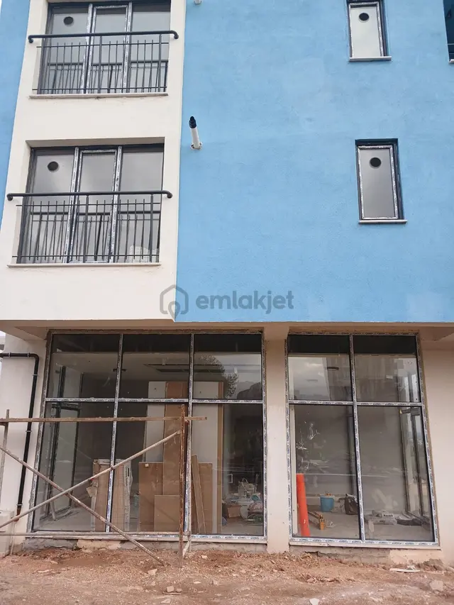 Bandırma Yenimahalle 1+1 Sıfır Satılık Daire 3