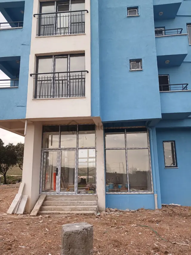 Bandırma Yenimahalle 1+1 Sıfır Satılık Daire 2
