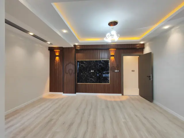 Hastaneye Yürüme Balkonlu, Arakat Ön Cephe 2+1 Kiralık Daire 2