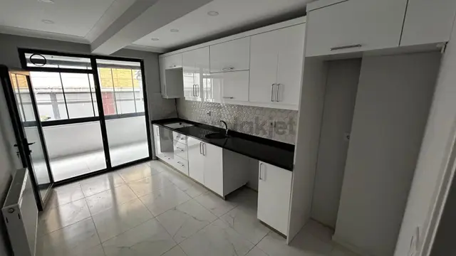 B&u Gayrimenkul'den Demirtaş Mahallesin'de Sıfır 2+1 Daire B&u Gayrimenkul'den Demirtaş Mahallesin'de Sıfır 2+1 Daire