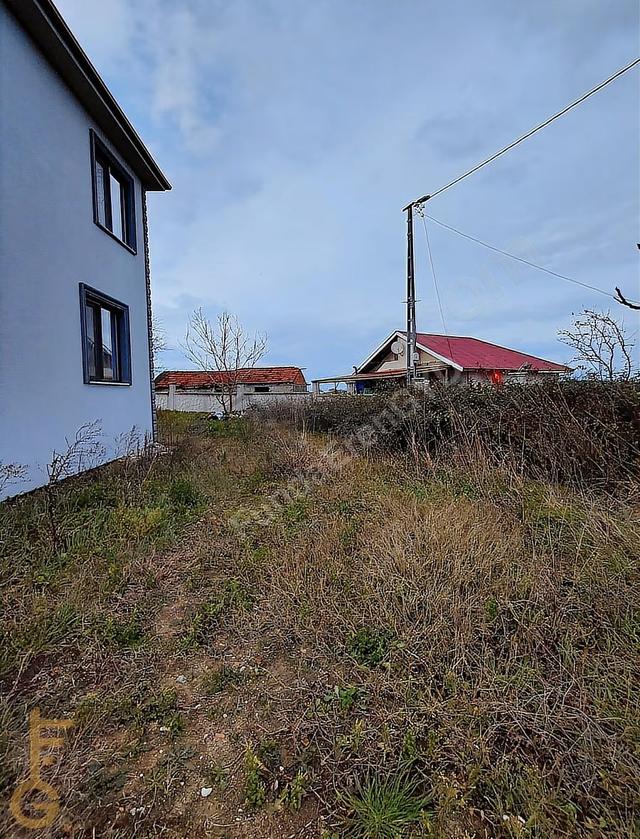 İzmit Kandıra Ballar'da 2dönüm Arazide 200m² 2katlı Villa 4