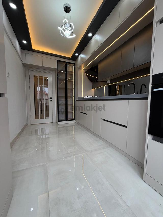 Water Hause Gayrimenkul' Den Ahievran Mah. Satılık Daire 5