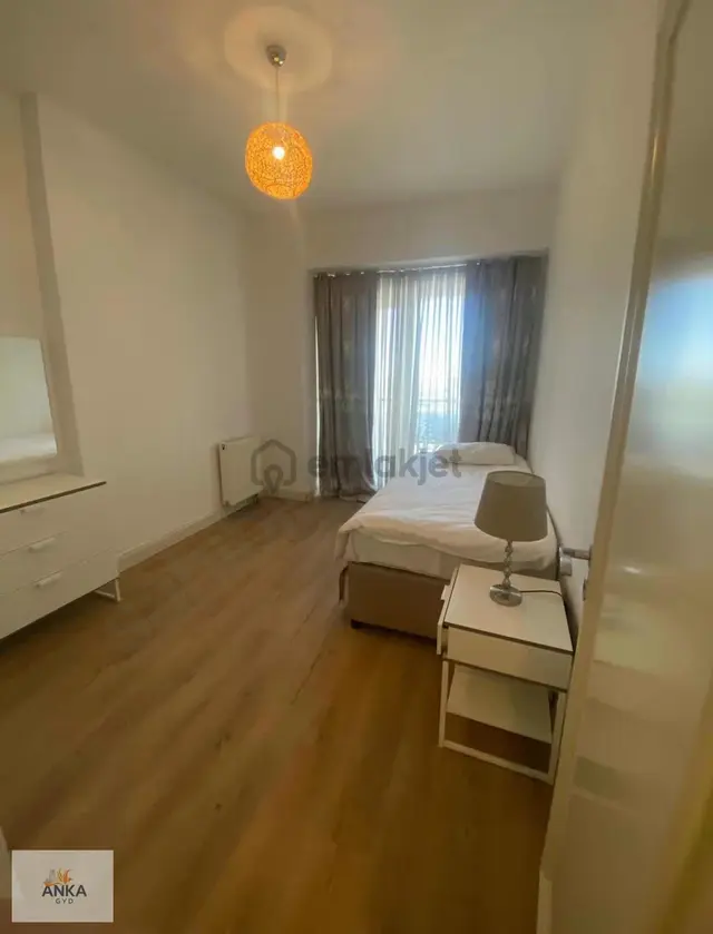 Venezia Da Avm Mnz Full Balkon Satılık 3+1 Boş Fırsat Daire 2