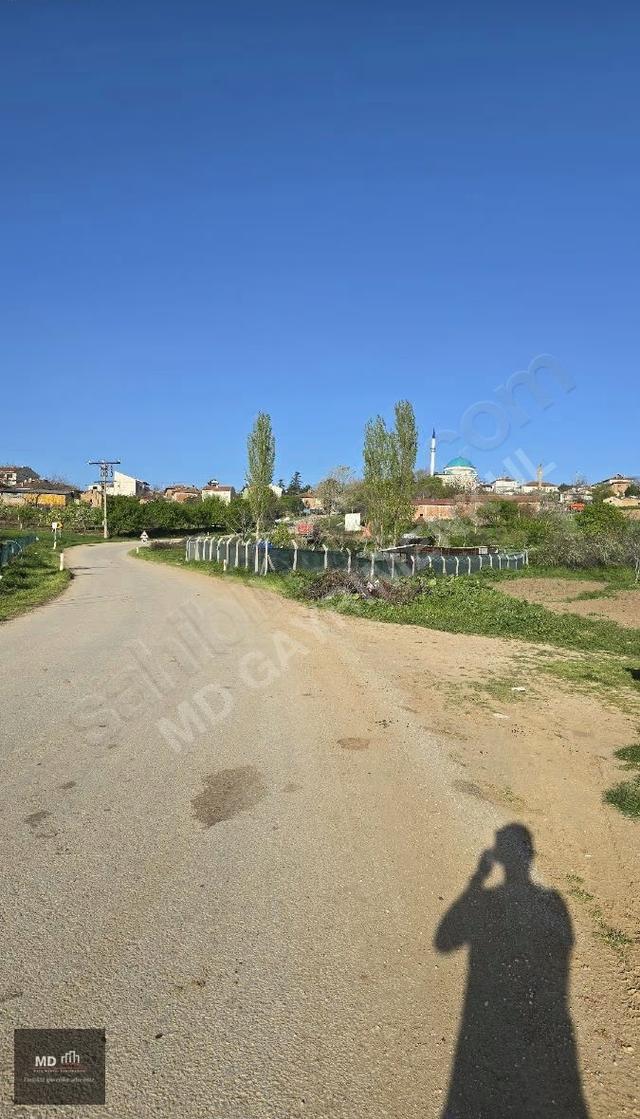 Yenişehir Alaylı'da Satılık 19.375m² İmar İçerisinde Tarla 3