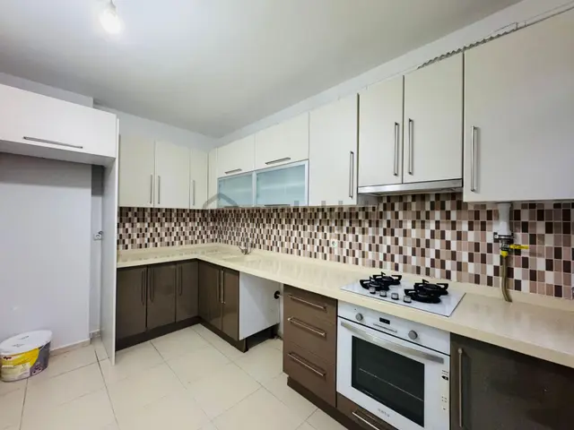 🏡 Referans'tan İkizçay'da Ön Cephe Havuzlu Geniş Fırsat 2+1 Daire 1