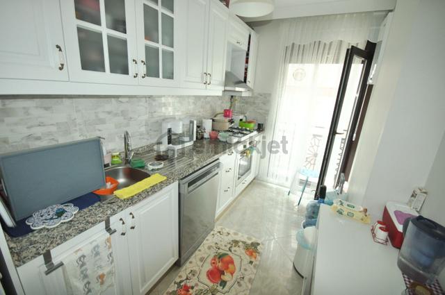 Kaçmaz'dan Altıntepe Galipbey'de Cadde Üzeri 2. Kat Ön Cephe 3+1 5