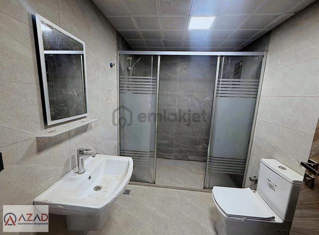 Azad-kadirli Yeni Tokilerde Kiralık 3+1 Daire 5