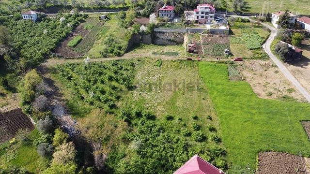 Abdi Bostan Gayrimenkul'den Akçaabat Darıca'da Satılık Arsalar 5
