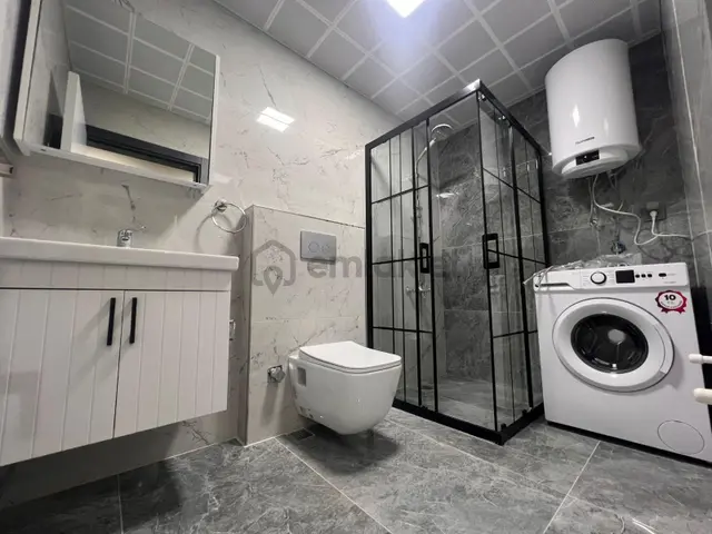 Didim Altınkumda Denize 400 Metre Full Eşyalı 2+1 Satılık Daire 3