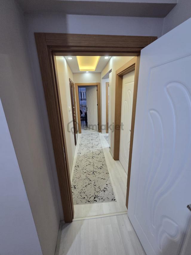 Çorlu Şeyhsinan Mah 2+1 Arakat 5 Yıllık Satılık Daire 4