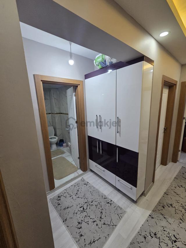 Çorlu Şeyhsinan Mah 2+1 Arakat 5 Yıllık Satılık Daire 3