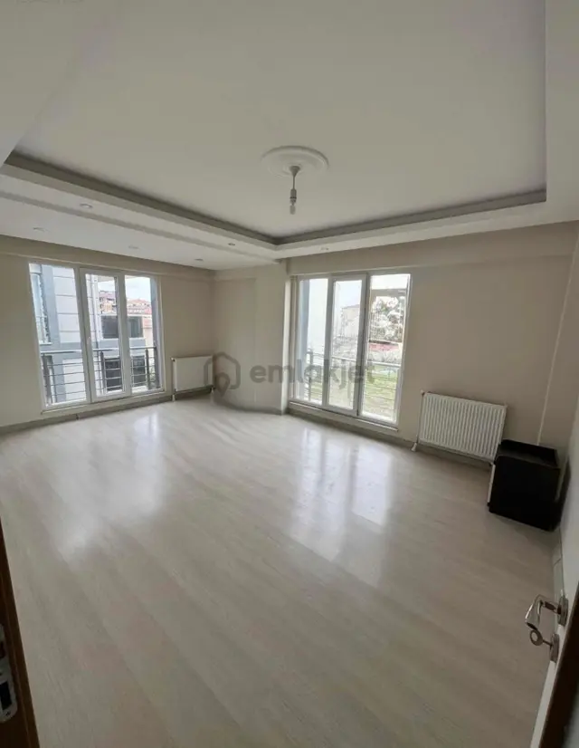Çorlu Hatip Mah 2+1 Arakat Site İçerisinde Satılık Daire 3