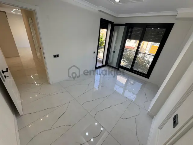 Didim Çamlık Mahallesinde Denize Yakın 2+1 Satılık Lüks Daireler 3