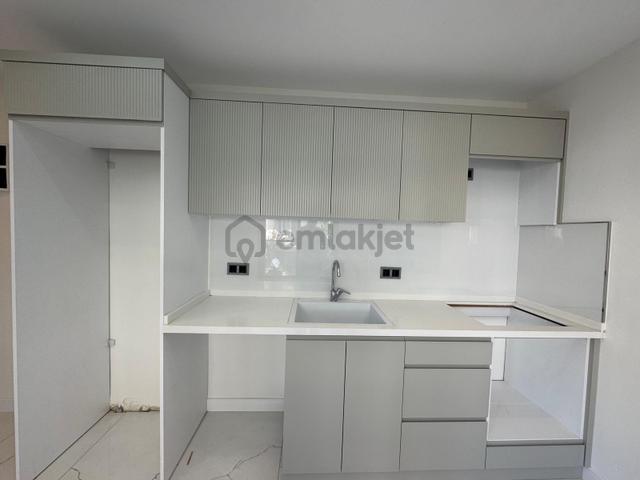 Didim Çamlık Mahallesinde Denize Yakın 2+1 Satılık Lüks Daireler 4