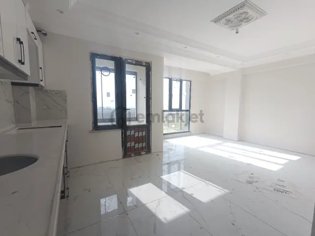Çorlu Çobançeşme Mah Satılık Kat Seçenekli 1+1 Sıfır Daireler 2