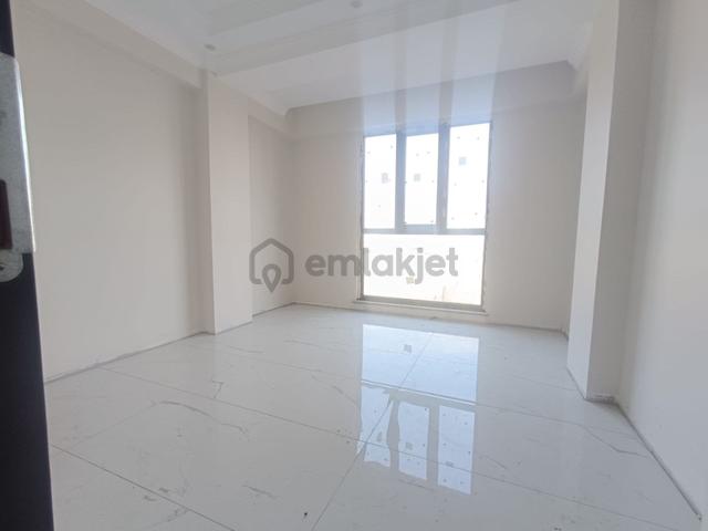 Çorlu Çobançeşme Mah Satılık Kat Seçenekli 1+1 Sıfır Daireler 3