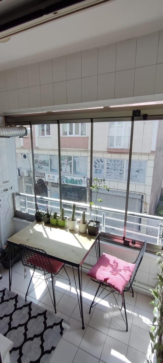 Çorlu Şeyhsinan 2+1 140 M2 Satılık Uyguna Fırsat Daire 4