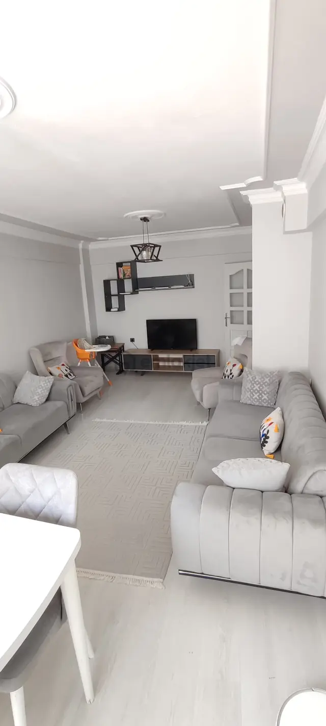 Çorlu Şeyhsinan 2+1 140 M2 Satılık Uyguna Fırsat Daire 2