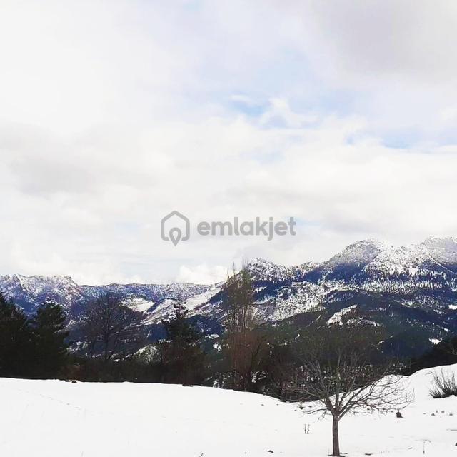 Kar Emlaktan Yeni Konacık Efes Sitesi Yanı 400 M2 Satılık Arsa 2