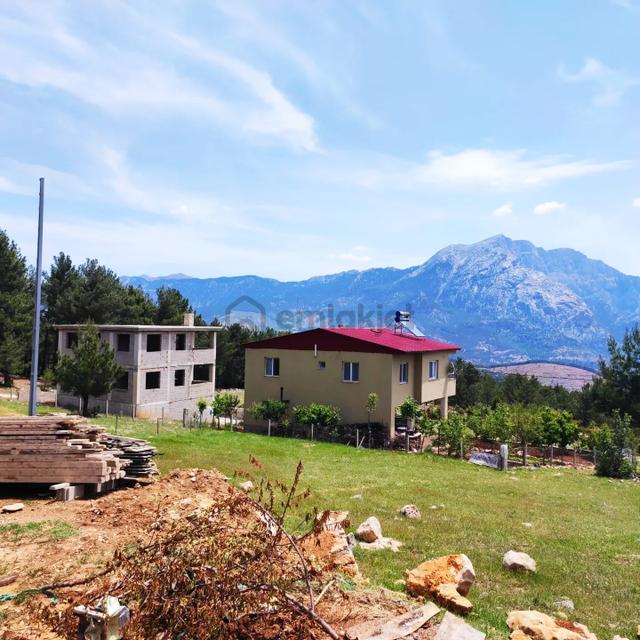 Kar Emlaktan Yeni Konacık Yapı Taşıt Sitesi Yanı 400 M2 Satılık Arsa 4