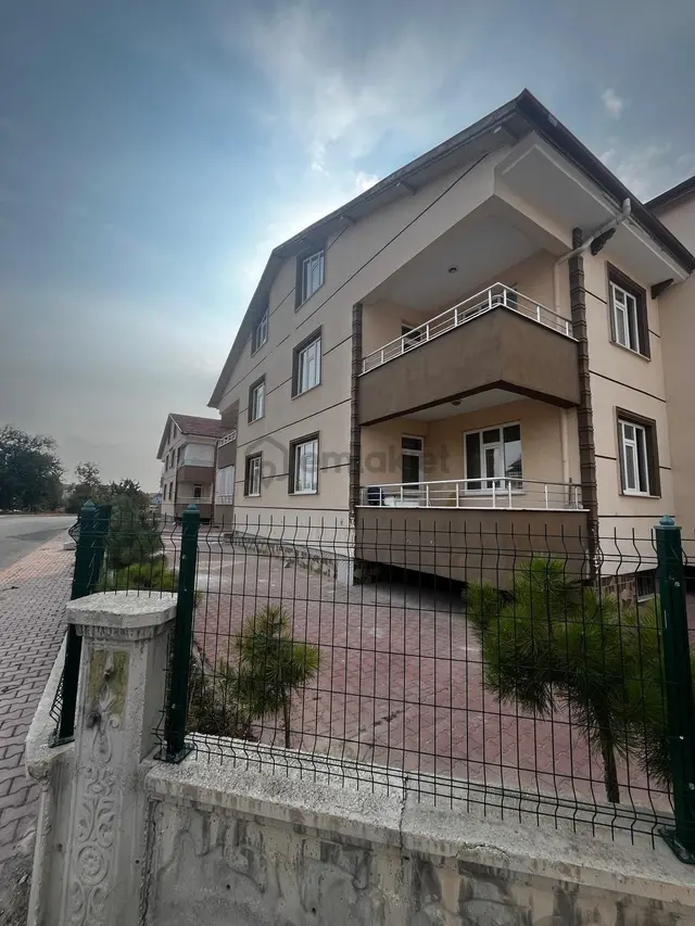 Beymira'dan Satılık 4 Blok Tamamı Kiracılı 24 Daire İskanlı Bina 5