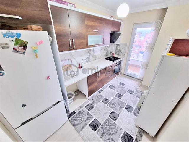 彡yükselden Edremitte Harika Lokasyonda 2+1 Kapalı Mutfak Satılık Daire彡 4
