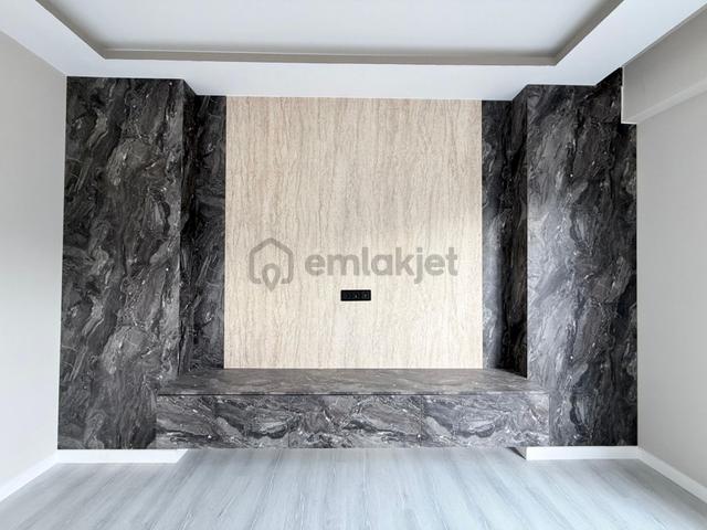 彡yüksel'den Edremit'te Kapalı Otopark Doğalgazlı Panjurlu Sıfır 3+1 Satılık Daire 彡 4