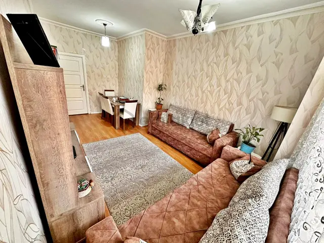 Relax'tan Şehir Hastanesine Çok Yakın Masrafsız Yapılı 2+1 3
